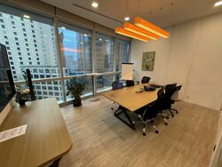 Sbf Center (D1), Office #456072131